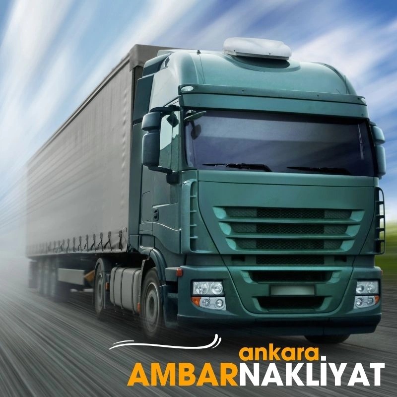 İzmir Mahmudiye Arası Nakliyat